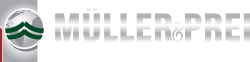 Muller &amp; Prei  Webmail